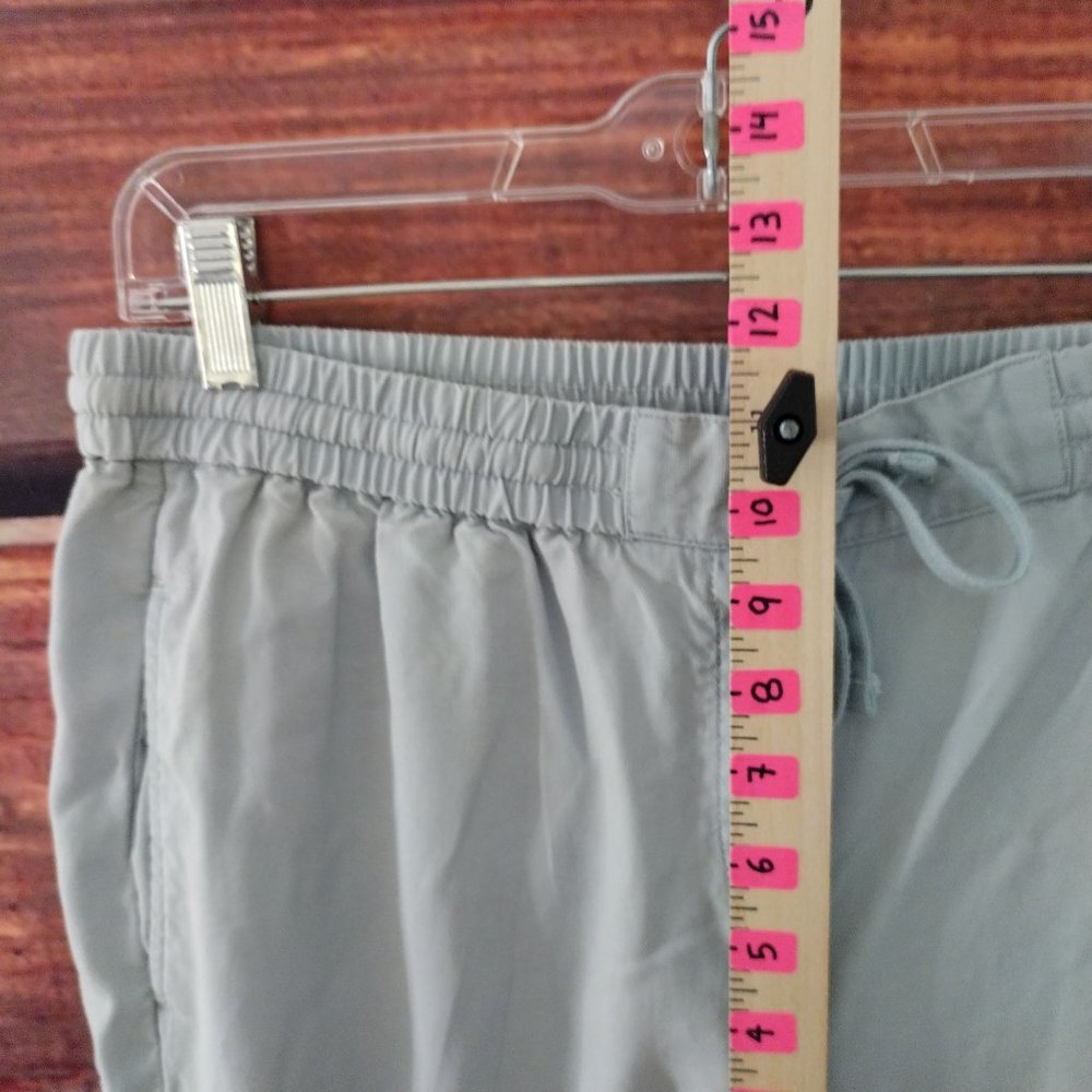 Talbots The Easy Draw String Pant - Medium - Jogg… - image 6